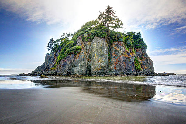 Ruby Beach Washington Rocks 1,300+ Ruby Beach Washington Stock Photos, Pictures & Royalty-Free ...