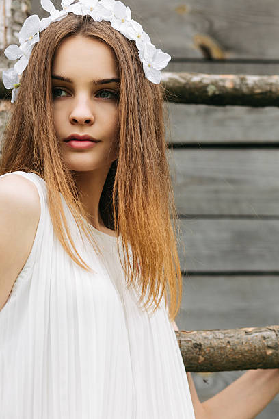 istock Girl climbing ladder into tree house 484880228