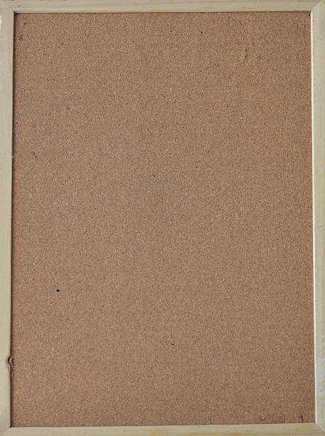 istock wood noticeboard on the wall 484880798