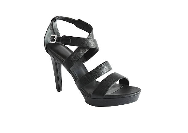 istock Stylish Female Shoe 484881272