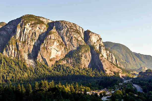 stawamus chief provincial park squamish