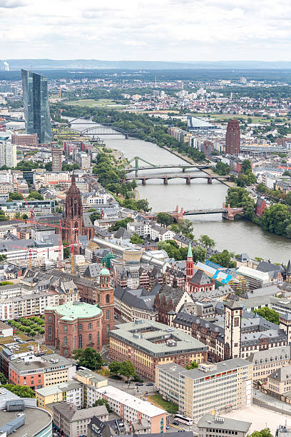 istock Aerial Frankfurt Germany 484892276