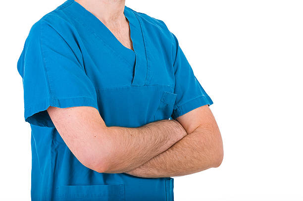istock Medical doctor. 484895627