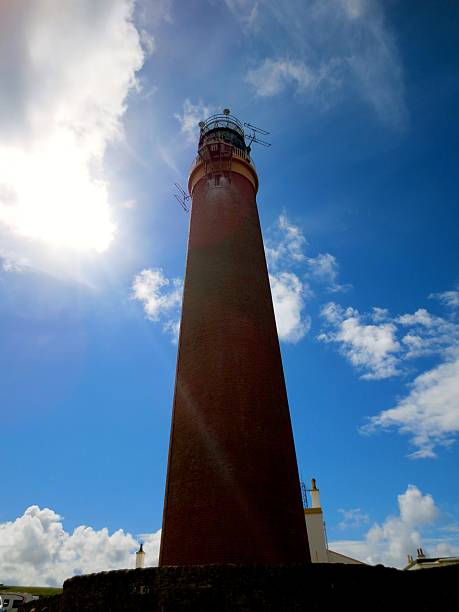 istock Butt of Lewis lighthouse 484896045