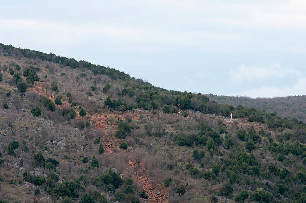 istock The Hill of Apparitions 484896055