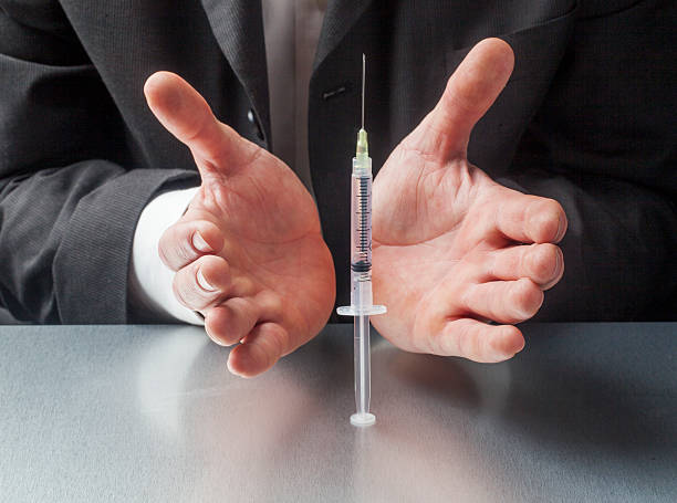 istock vaccine and pharmaceutical industry 484897093