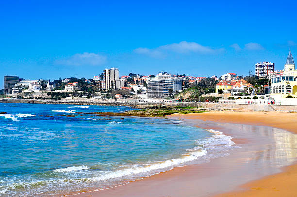 istock Estoril, Portugal 484901695