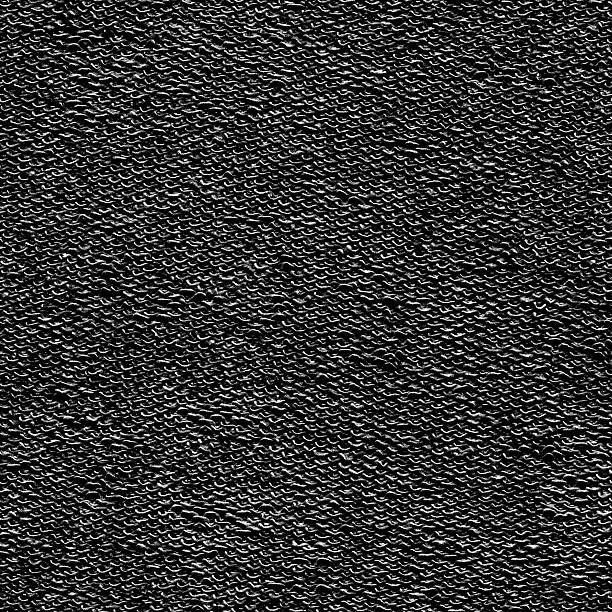 seamless abstract desigual acero negro armour net textil patrón - roof tile roof textured red fotografías e imágenes de stock