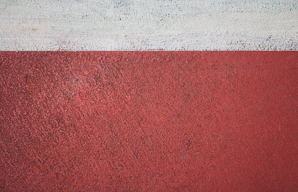 istock tennis court grass play game background texture pattern line 484910894
