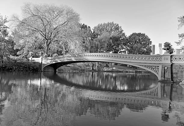 istock Fall Foliage in Central Park, Manhattan New York 484913348