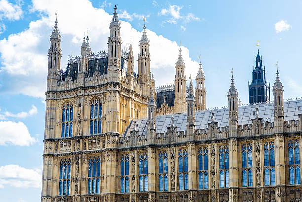 istock House of Parliament 484919136