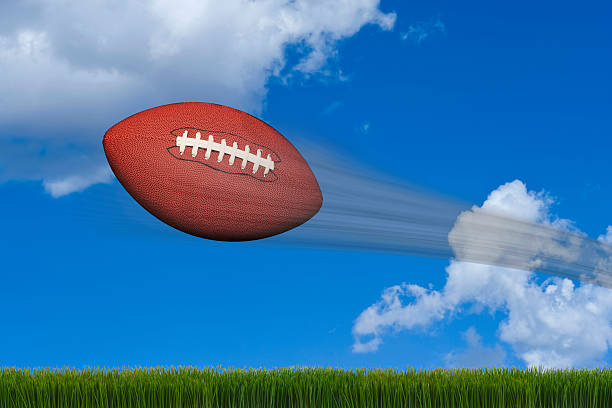istock American Football. 484919338