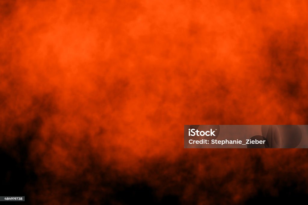 Abstract Halloween Background Abstract fire blurred Halloween background Halloween Stock Photo
