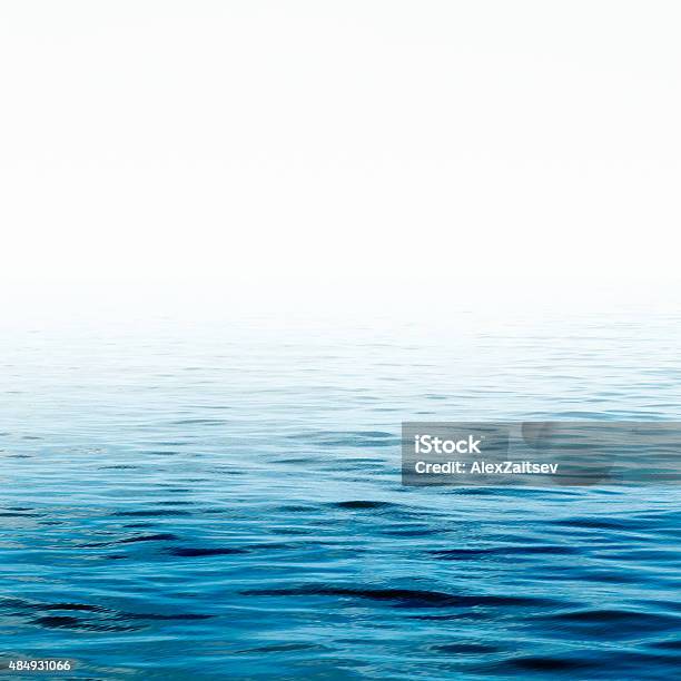 Photo libre de droit de Surface De Leau De Mer Bleue banque d'images et plus d'images libres de droit de Mer - Mer, Surface aquatique, Texture
