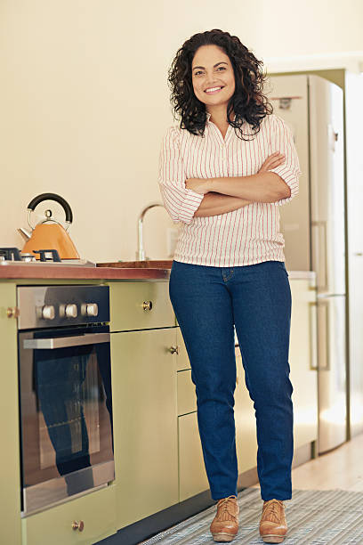 istock Now for the all important question... What's for dinner? 484932016
