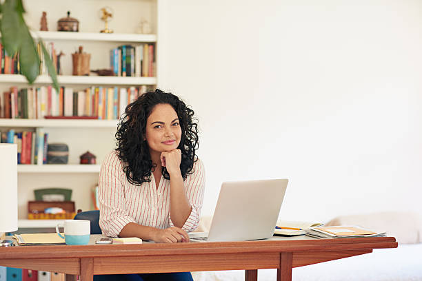 istock Self-employment is the way to go 484932746