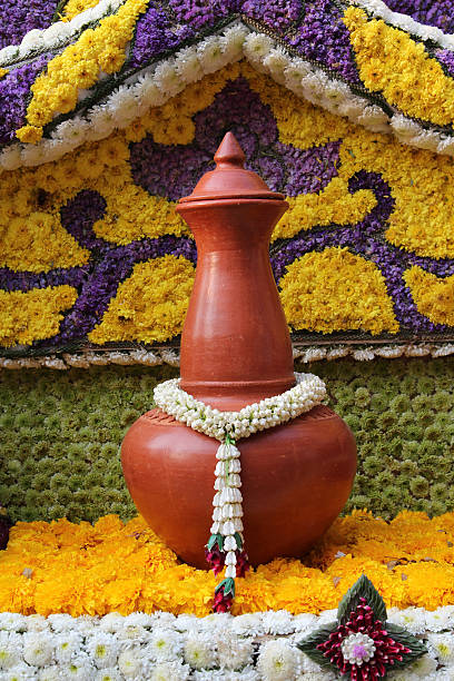 istock Chiangmai flower festival 484935370