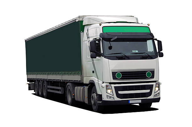 istock large truck with semi trailer 484939134