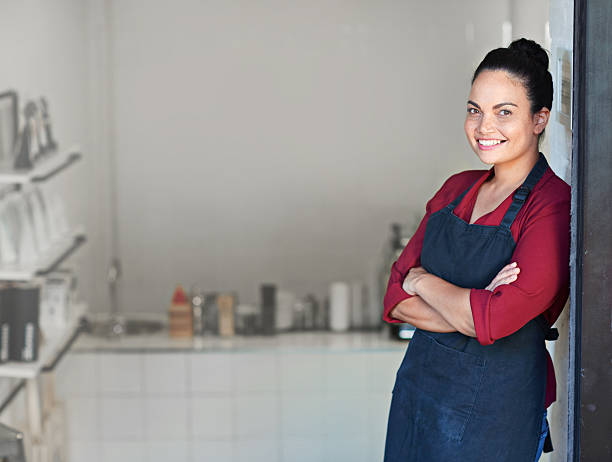 istock Come on, stop and smell the coffee 484948180