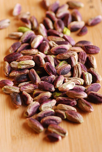 istock Sicilian Pistachio shelled 484948341