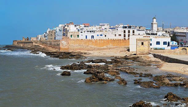 istock View of Essaouira 484952317