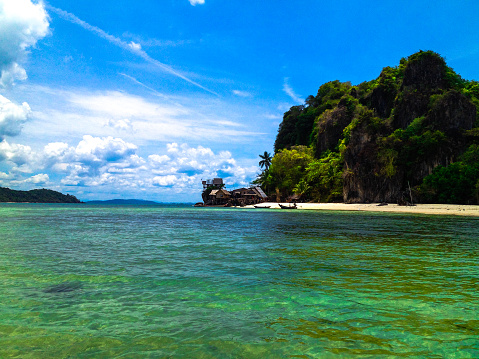 Island in thailand