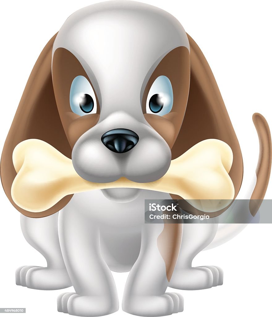 Ilustración de Dibujos Animados De Perro Y Hueso y más Vectores Libres de Derechos de 2015 - 2015, Agarrar, Alegre - iStock Ilustración de Dibujos Animados De Perro Y Hueso y más Vectores Libres de Derechos de 2015 - 2015, Agarrar, Alegre - iStock