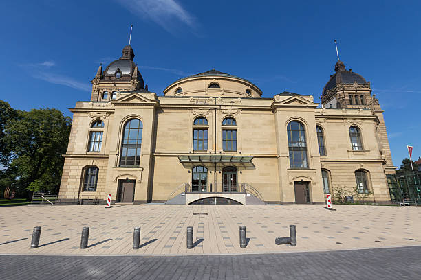 istock historic townhall wuppertal germany 484972184