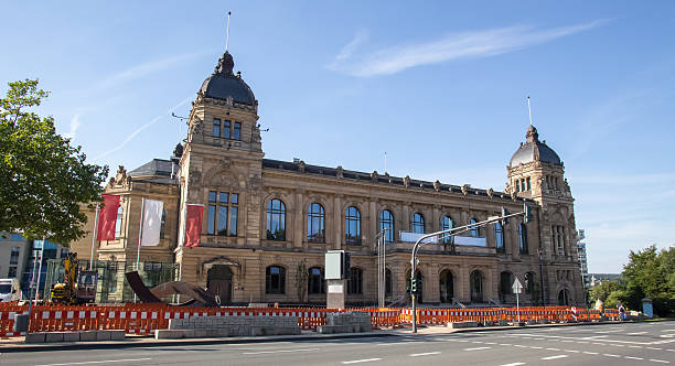 istock historic townhall wuppertal germany 484972190