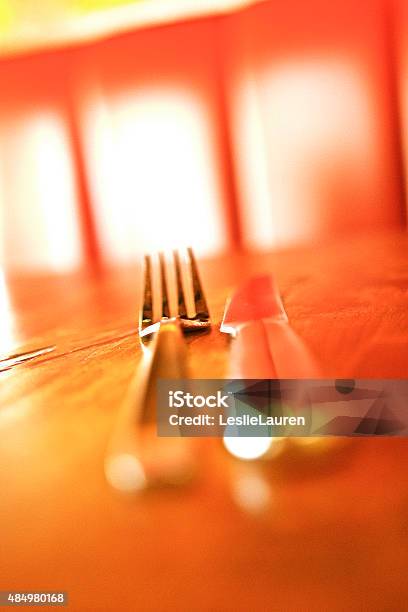Fork Stock Photo - Download Image Now - Abstract, Funky, 2015