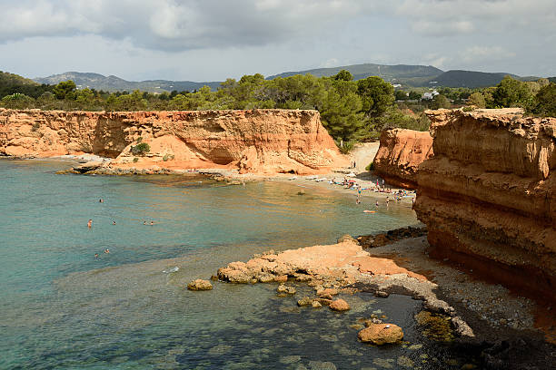 istock Island Ibiza in Spain 484981964