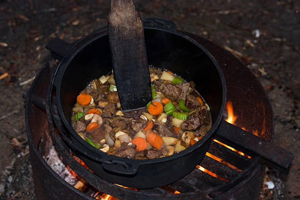 Campfire Stew