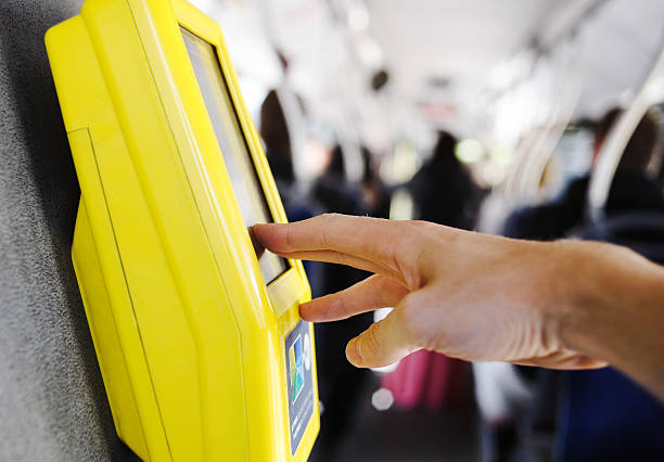 istock ticket punch in the bus 484991266