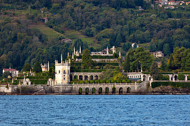 istock Isola Bella Island, Italy 484993290