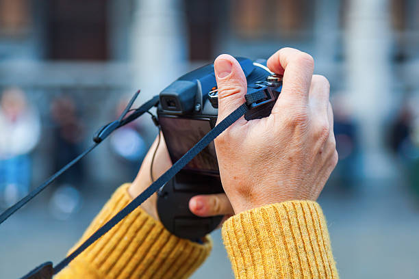 istock photographing person 485011888