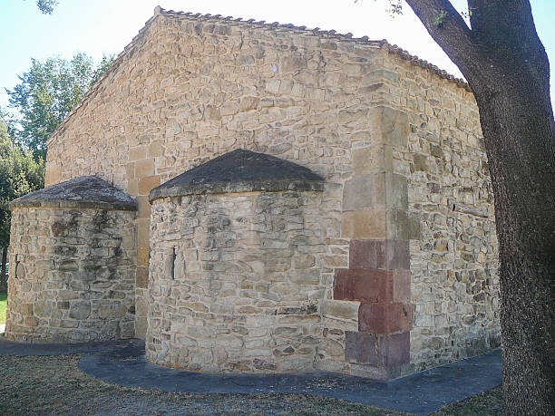 istock St John church in Barumini 485016736