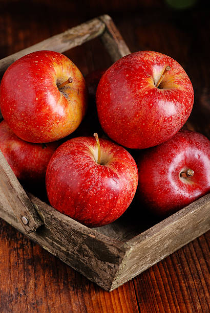 istock pile of red apples 485019473