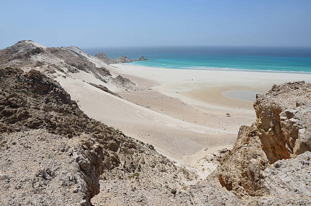 istock Yemen, Socotra, Kalansiya 485024343