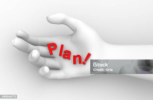 Plan Stock Photo - Download Image Now - 2015, Business, Business Finance and Industry