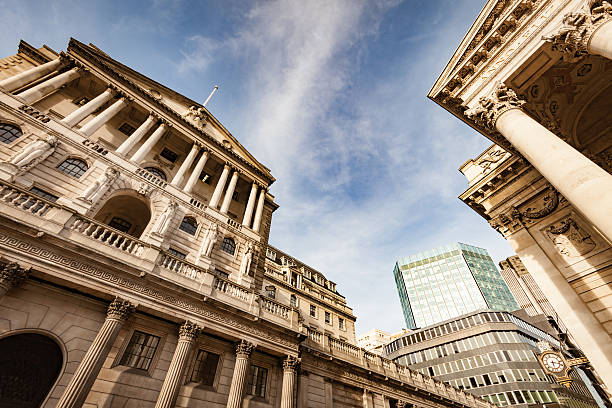 istock City of London 485050644