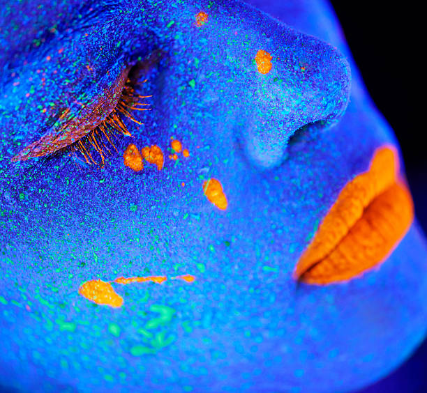 istock Florescent fantasies 485058724