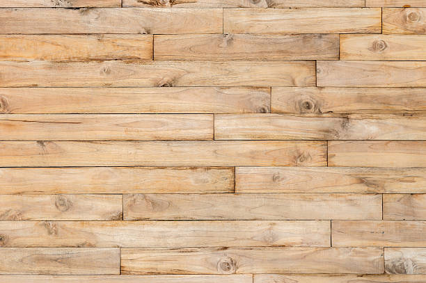 istock New bare wooden wall texture and background 485066542