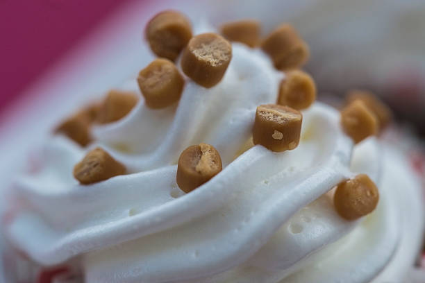Sweet cream