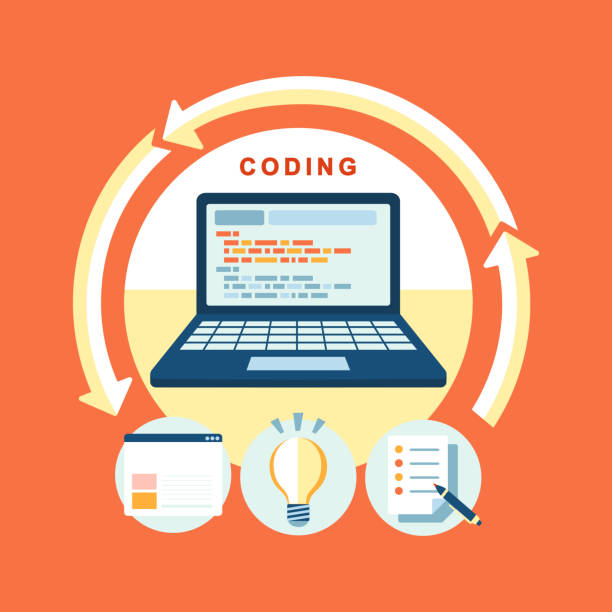430+ Html Codes List Stock Photos, Pictures & Royalty-Free Images - iStock