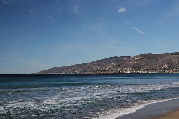 istock Zuma Beach, Malibu, California 485083262