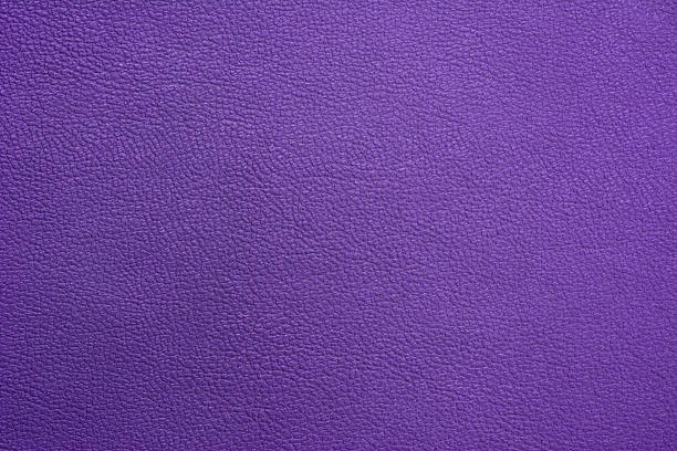púrpura de cuero - pattern hide beige textured fotografías e imágenes de stock