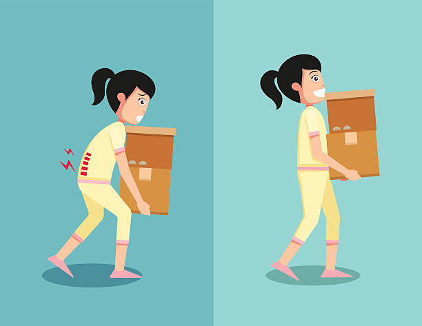 1,200+ Woman Carrying Heavy Illustrations, Royalty-Free Vector Graphics &  Clip Art - iStock | Woman carrying heavy bags, Woman carrying heavy load, Woman  carrying heavy bag