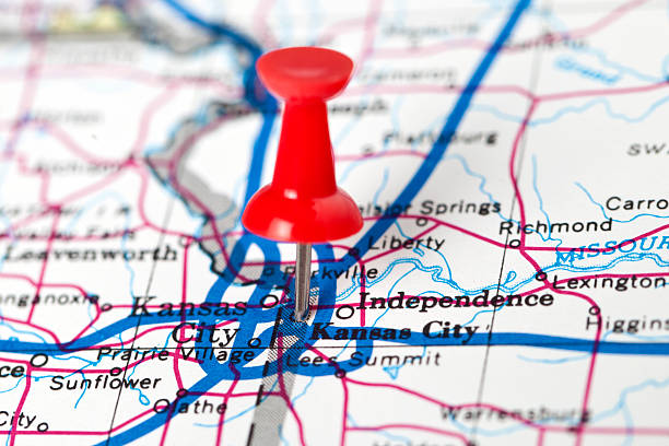 istock Kansas City, Missouri 485112657