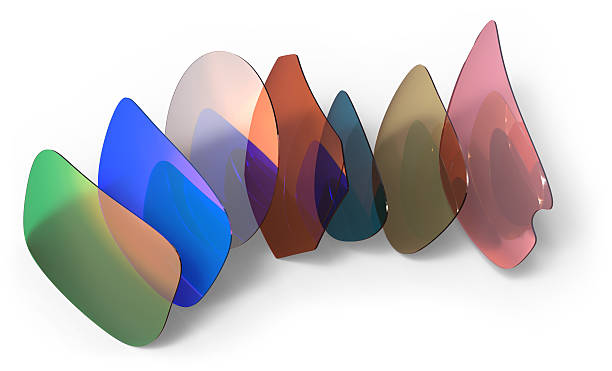 istock Eyeglasses lenses 485113026
