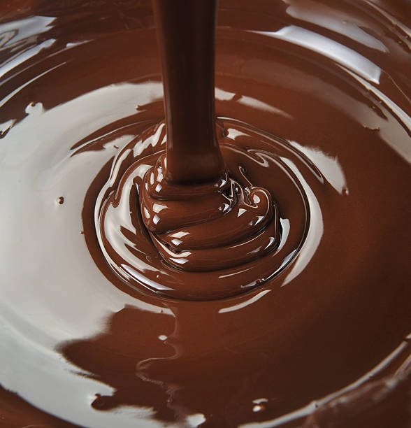 istock lots of chocolate falling from above 485116939